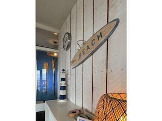 Casa de vacaciones Egmond aan Zee Características 32