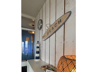 Casa per le vacanze Egmond aan Zee Registrazione all'aperto 11