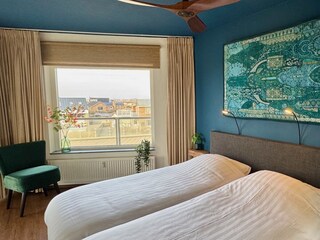 Maison de vacances Egmond aan Zee Enregistrement extérieur 13