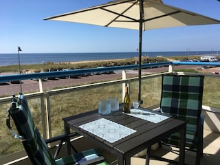 Holiday house Egmond aan Zee Outdoor Recording 19