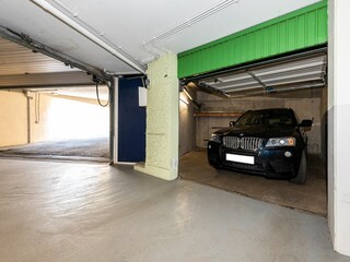 Vakantiehuis Egmond aan Zee Buitenaudio-opname 23