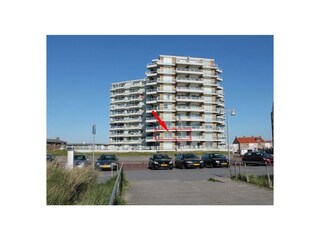 Ferienhaus Egmond aan Zee Außenaufnahme 25