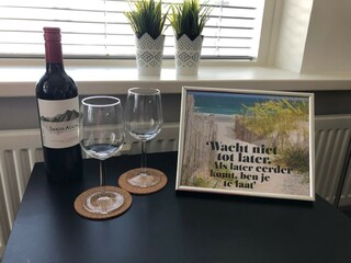 Maison de vacances Egmond aan Zee  17