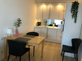 Ferienhaus Egmond aan Zee Ausstattung 9