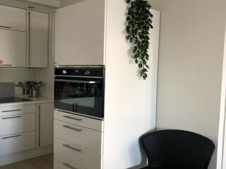Maison de vacances Egmond aan Zee Équipement 7