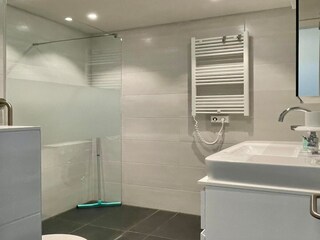 Ferienhaus Egmond aan Zee Ausstattung 10