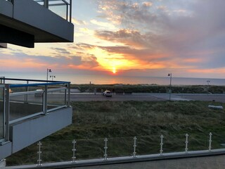 Ferienhaus Egmond aan Zee Außenaufnahme 2