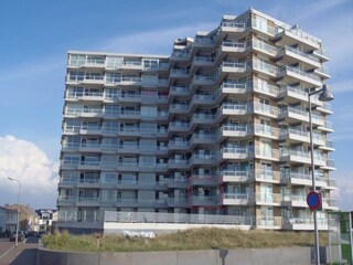Ferienhaus Egmond aan Zee Außenaufnahme 3