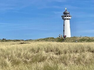 Holiday house Egmond aan Zee  18