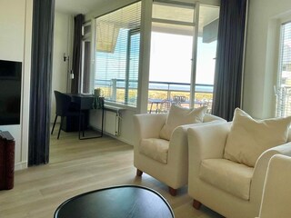 Ferienhaus Egmond aan Zee Ausstattung 6