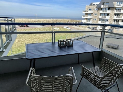 Casa per le vacanze Appartamento di lusso sul mare con vista meravigliosa