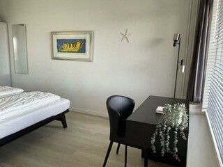 Vakantiehuis Egmond aan Zee Buitenaudio-opname 8