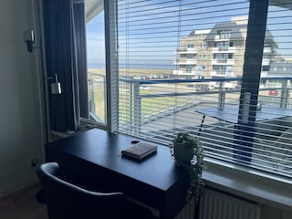 Vakantiehuis Egmond aan Zee Kenmerken 5
