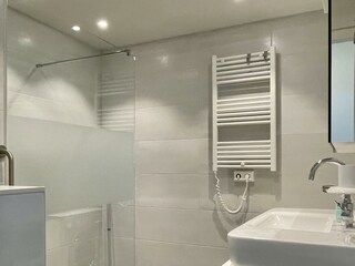 Vakantiehuis Egmond aan Zee Buitenaudio-opname 10