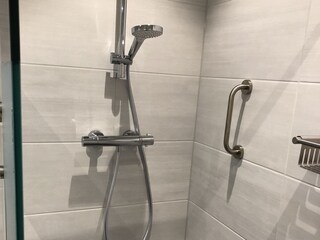 Vakantiehuis Egmond aan Zee Buitenaudio-opname 11