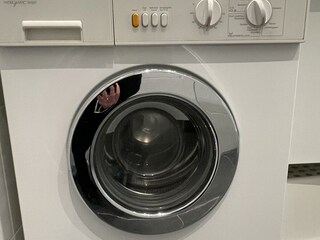 Vakantiehuis Egmond aan Zee Buitenaudio-opname 12