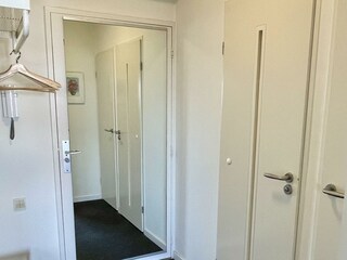 Vakantiehuis Egmond aan Zee Buitenaudio-opname 13