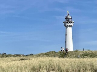 Vakantiehuis Egmond aan Zee Buitenaudio-opname 19
