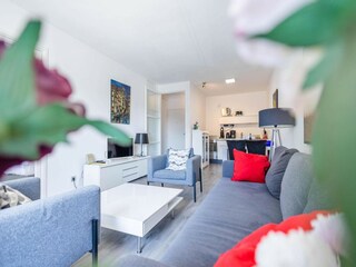 Ferienhaus Egmond aan Zee Ausstattung 1