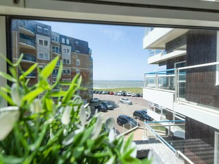 Vakantiehuis Egmond aan Zee Buitenaudio-opname 3