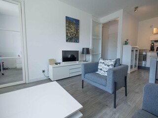 Vakantiehuis Egmond aan Zee Kenmerken 10
