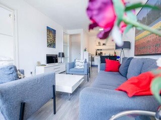 Vakantiehuis Egmond aan Zee Kenmerken 11