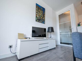 Vakantiehuis Egmond aan Zee Kenmerken 12