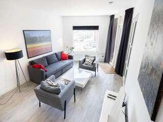 Vakantiehuis Egmond aan Zee Kenmerken 13