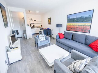 Vakantiehuis Egmond aan Zee Kenmerken 14