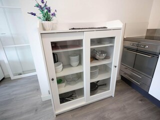 Vakantiehuis Egmond aan Zee Kenmerken 16