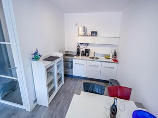 Casa de vacaciones Egmond aan Zee Características 17