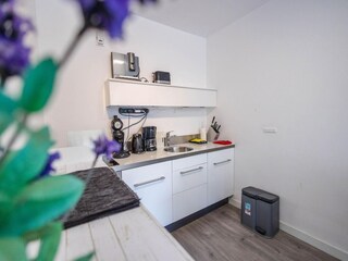 Vakantiehuis Egmond aan Zee Kenmerken 19