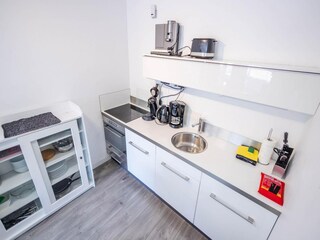 Ferienhaus Egmond aan Zee Ausstattung 18