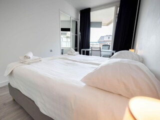 Vakantiehuis Egmond aan Zee Kenmerken 23
