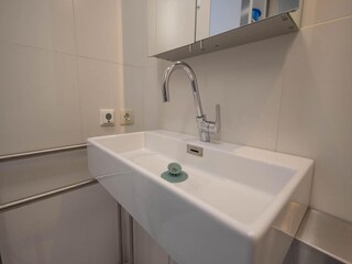Vakantiehuis Egmond aan Zee Kenmerken 27