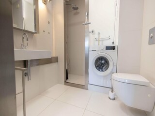Ferienhaus Egmond aan Zee Ausstattung 25