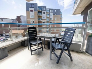 Casa per le vacanze Egmond aan Zee Registrazione all'aperto 2