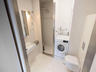 Casa de vacaciones Egmond aan Zee Características 26