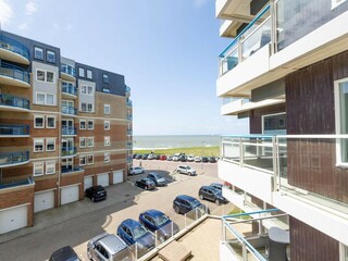 Ferienhaus Egmond aan Zee Außenaufnahme 6