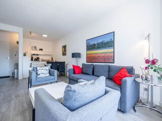 Maison de vacances Egmond aan Zee  28