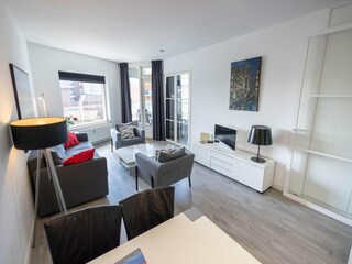 Maison de vacances Egmond aan Zee  29