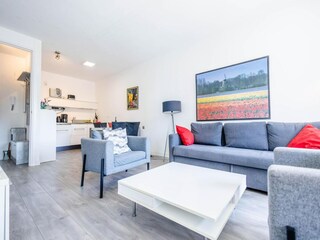 Holiday house Egmond aan Zee  31