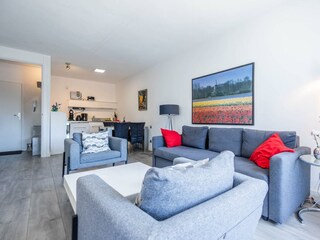 Casa de vacaciones Egmond aan Zee Grabación al aire libre 2