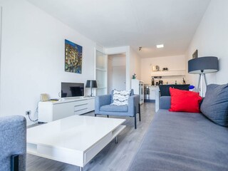 Casa de vacaciones Egmond aan Zee Grabación al aire libre 4