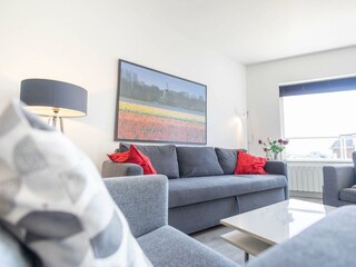 Maison de vacances Egmond aan Zee Enregistrement extérieur 6