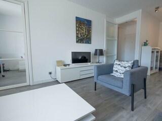 Vakantiehuis Egmond aan Zee Buitenaudio-opname 8