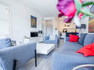 Casa de vacaciones Egmond aan Zee Grabación al aire libre 10