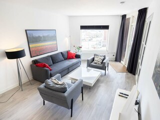 Holiday house Egmond aan Zee Outdoor Recording 11