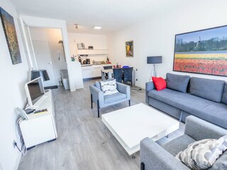 Vakantiehuis Egmond aan Zee Buitenaudio-opname 12