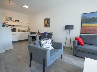 Maison de vacances Egmond aan Zee Enregistrement extérieur 13